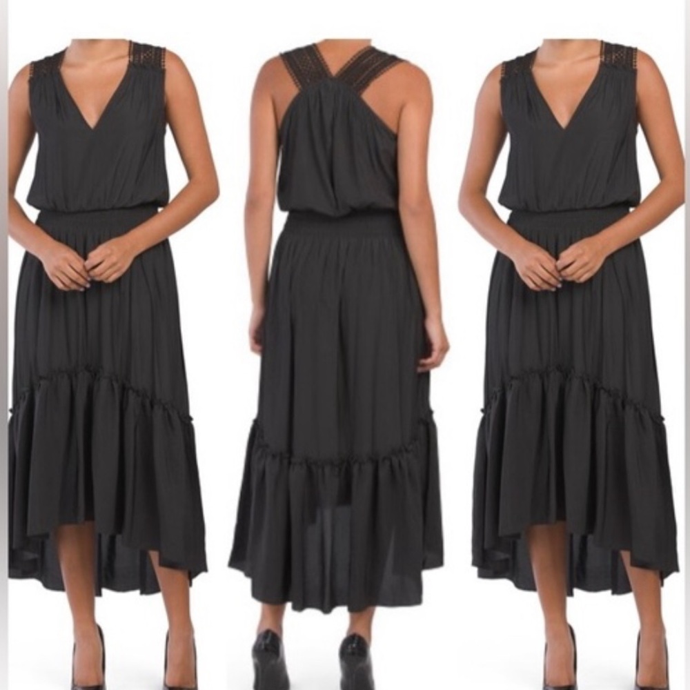RAMY BROOK Samantha  DRESS 👗